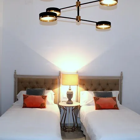 Roomsole Pensionat Sevilla