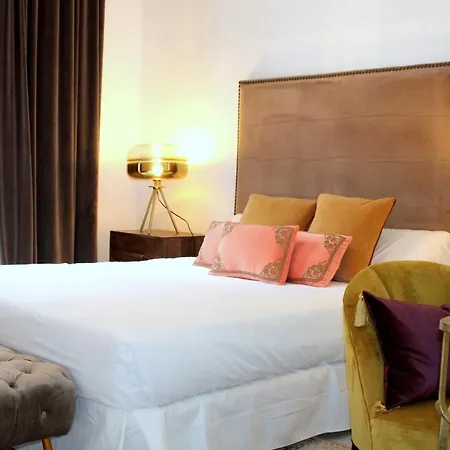 Pensionat Roomsole Sevilla