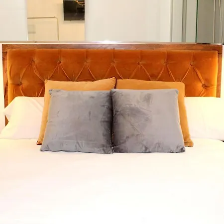 Pensionat Roomsole Sevilla