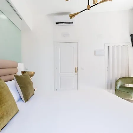 Roomsole Pensión