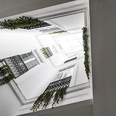 Roomsole Sevilla