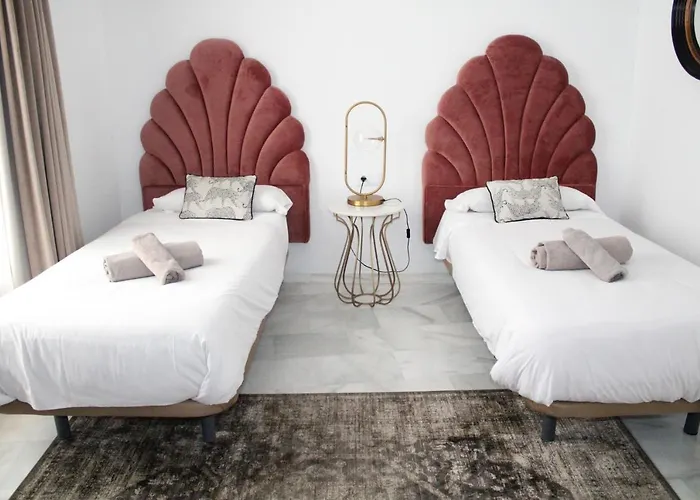 Roomsole Pensjonat Sewilla