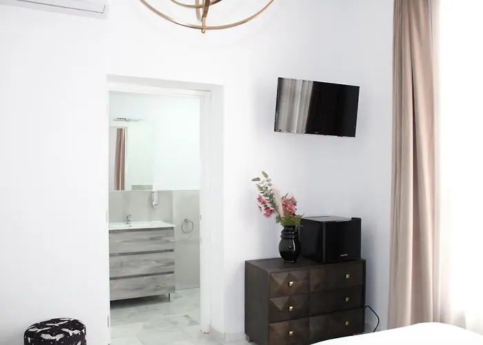 Pensjonat Roomsole Sewilla