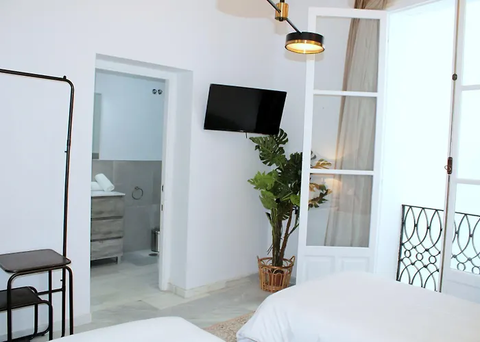 Roomsole Pensjonat 3*